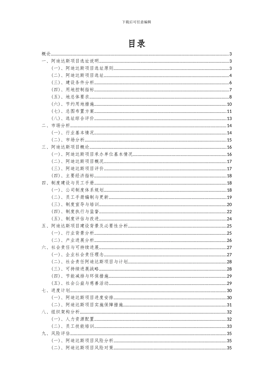 2024年阿迪达斯项目深度研究分析报告_第2页