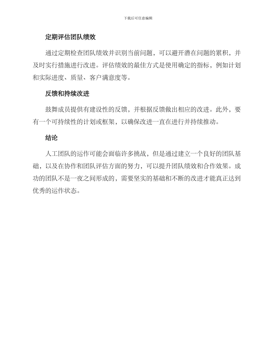 人工团队运作方案_第3页