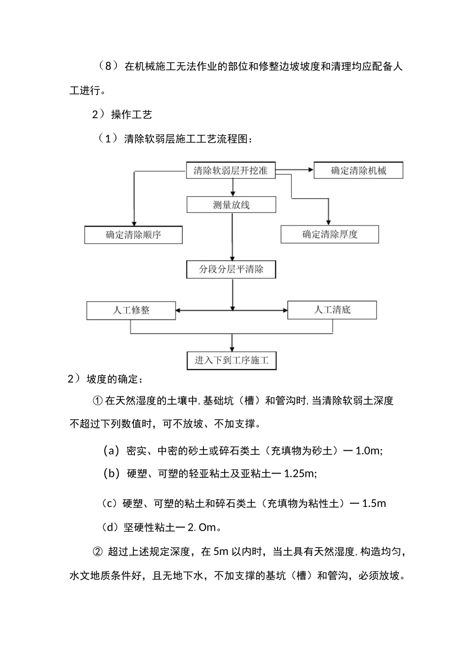 道路破碎施工方案_第3页