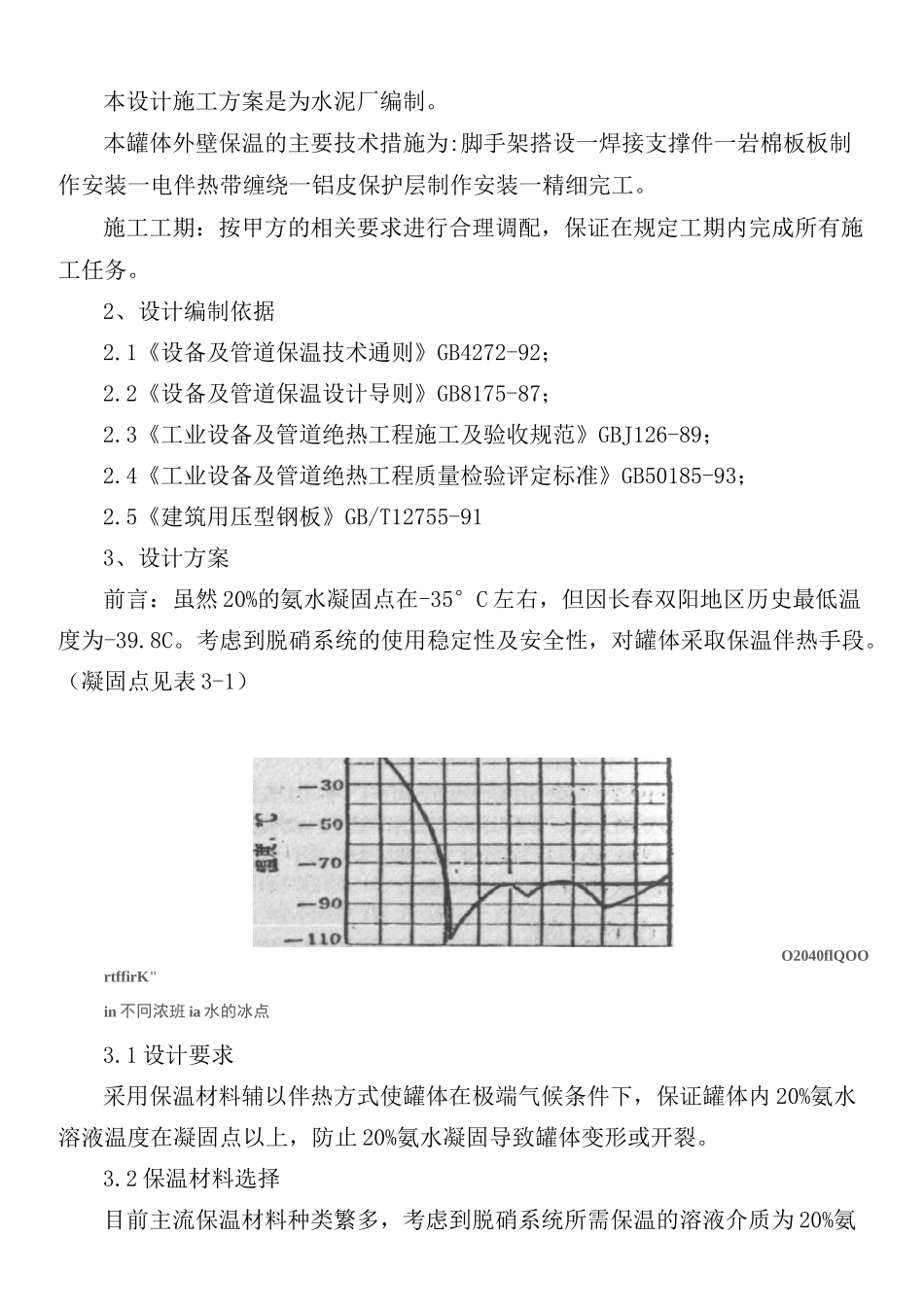 罐体外壁保温方案_第2页