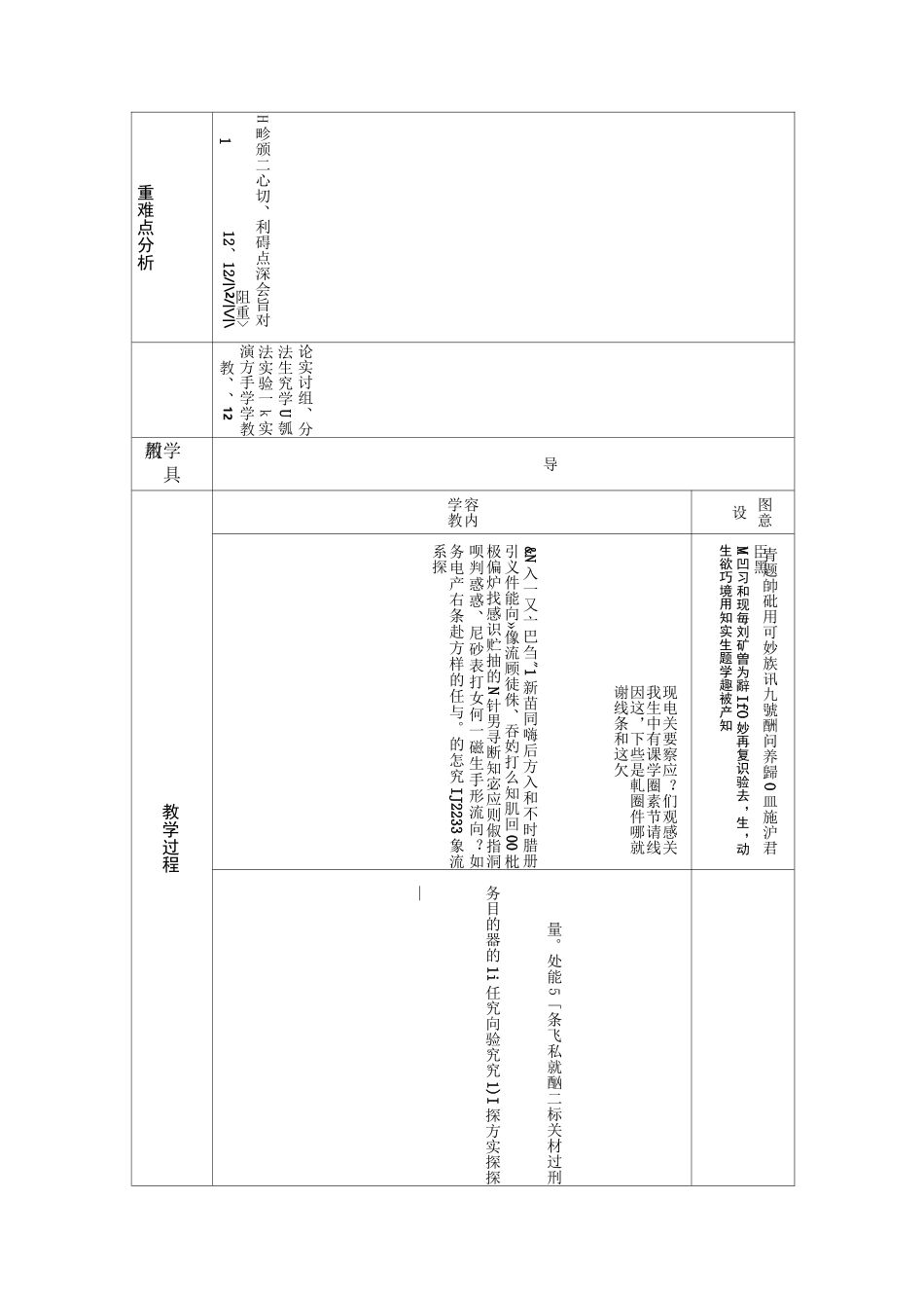 楞次定律教案_第2页