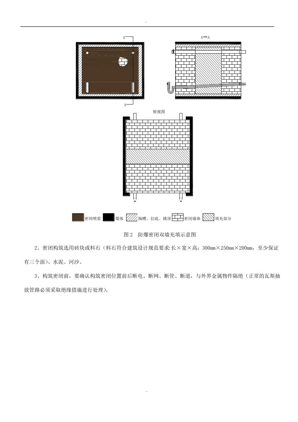 2019矿井密闭标准_第3页