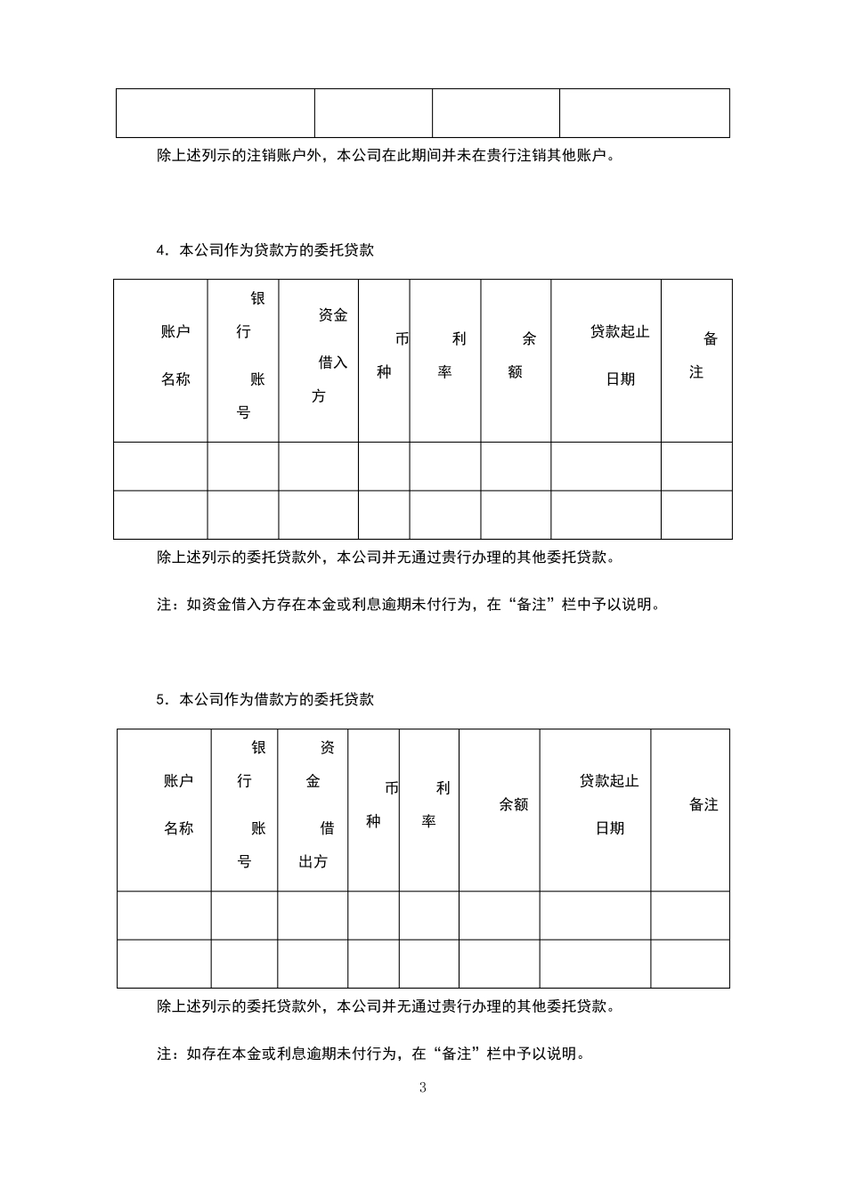 2020年版银行询证函审计用_第3页