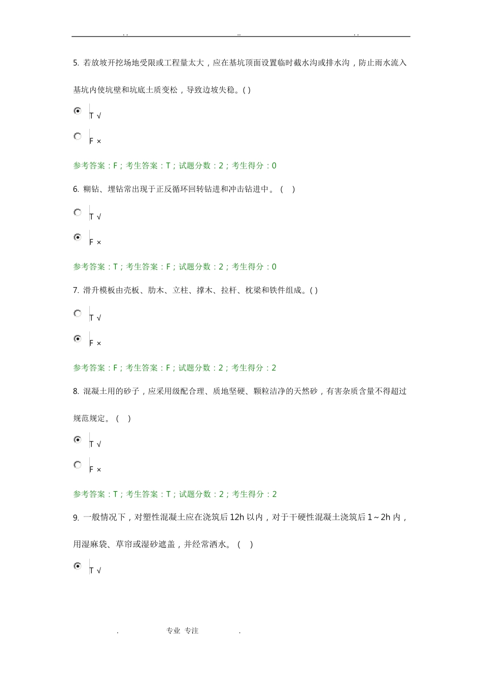 2516桥梁工程技术_第2页