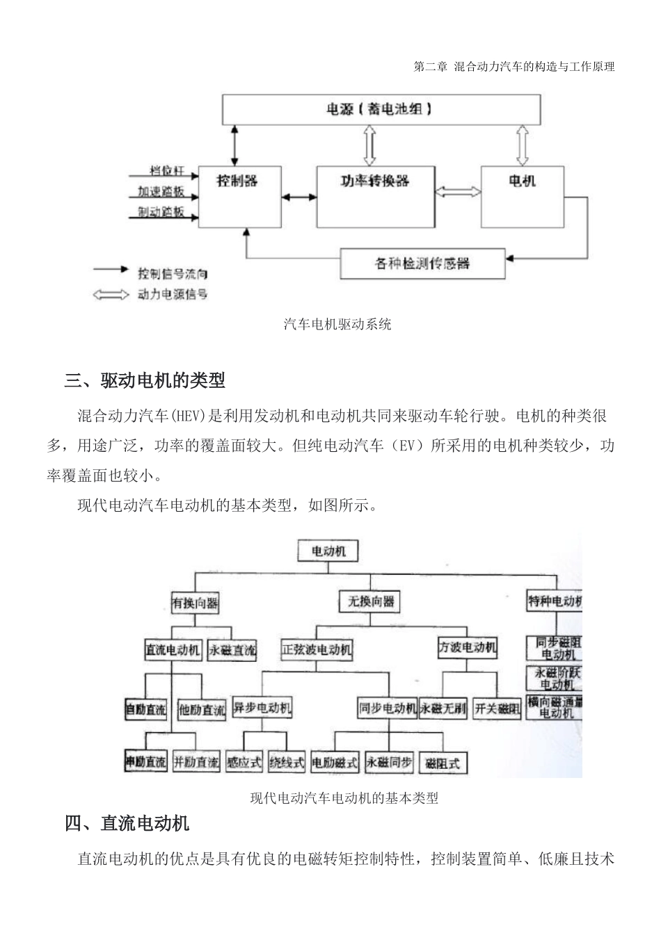 4混合动力汽车的驱动电机_第3页