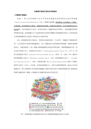 4肿瘤微环境响应型纳米药物载体