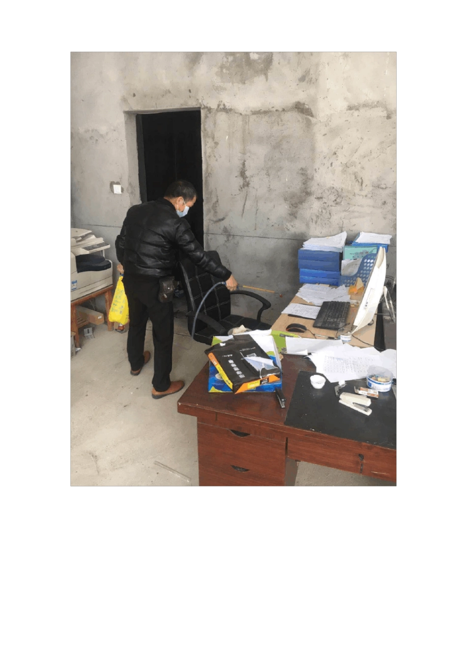 8、日常消毒台账_第3页