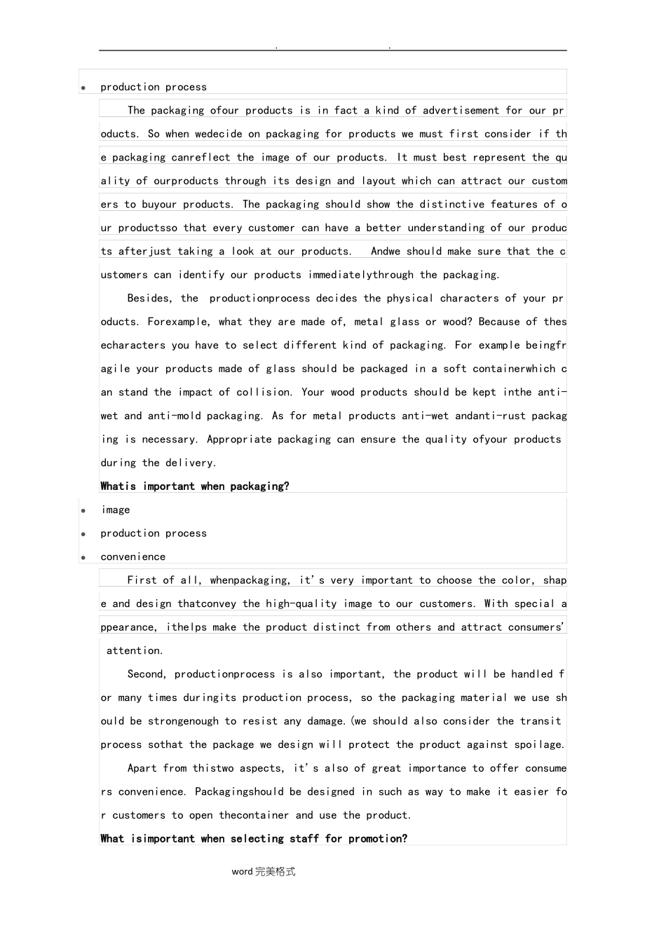 BEC中级口试历年真题PART2和答案汇总_第2页