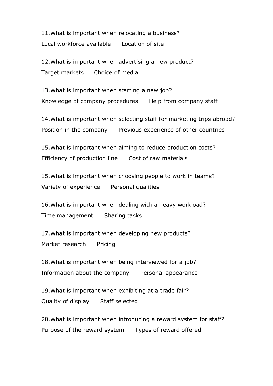 bec中级口试真题_第2页