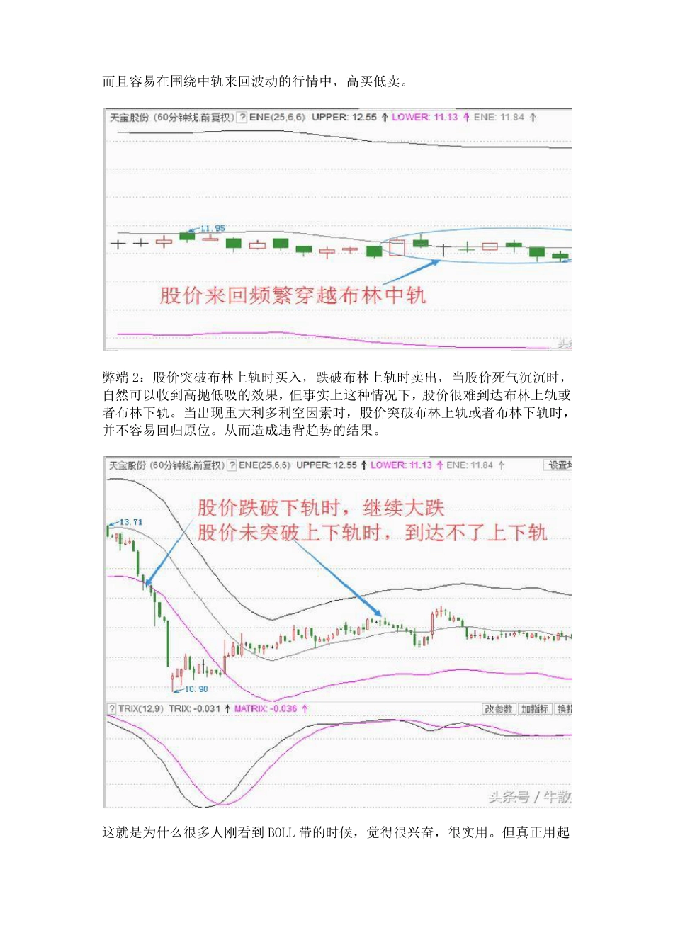 BOLL指标千万别再这样用_第2页