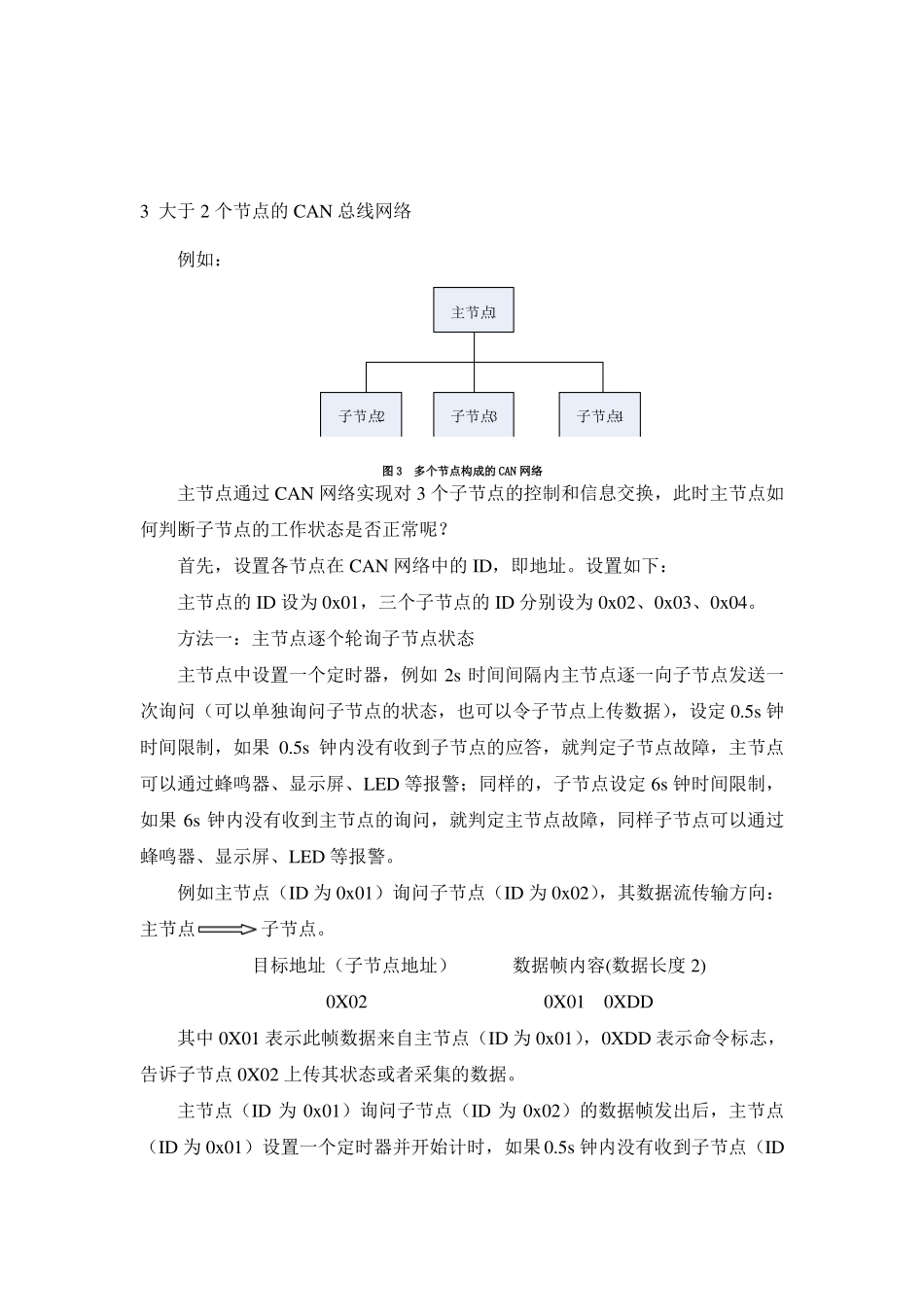 CAN总线系列讲座——如何监测CAN网络节点的工作状态_第3页
