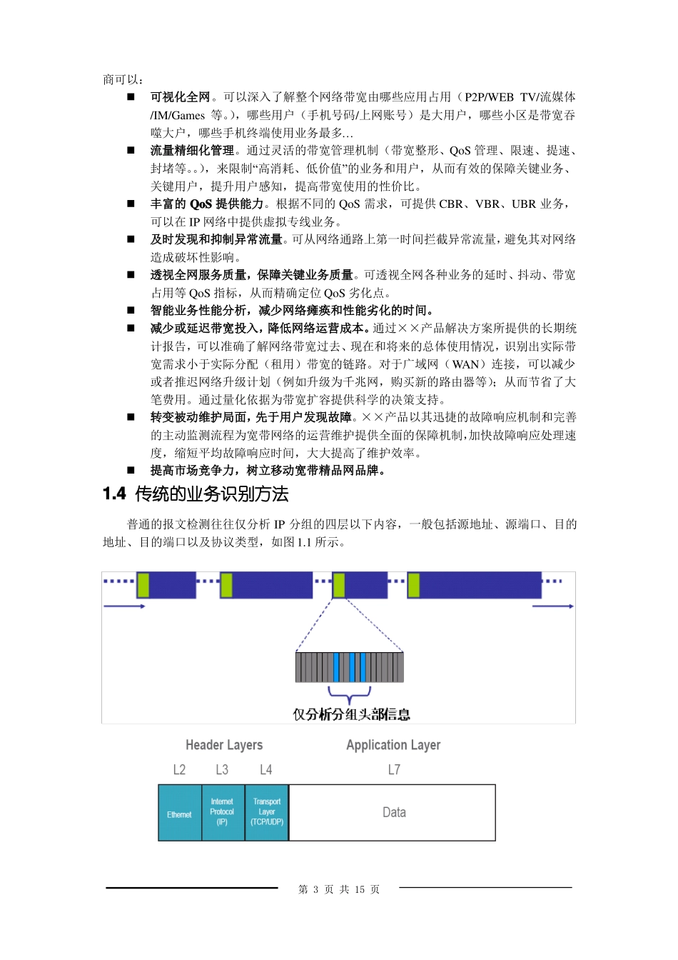 DPI深度包检测技术要点_第3页