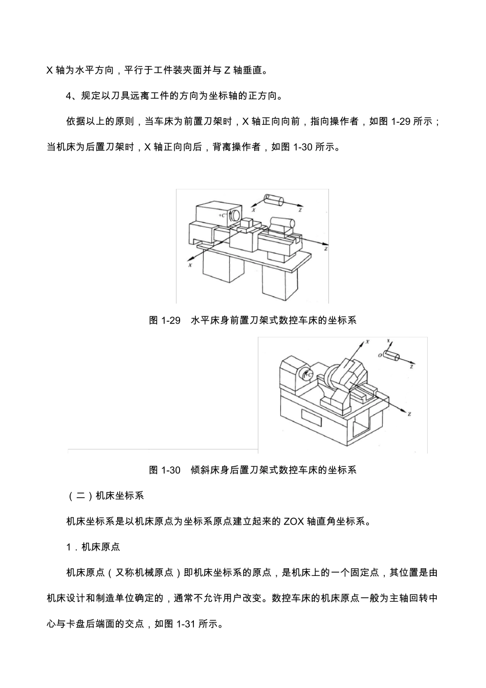 FANUCOi数控系统编程入门_第2页
