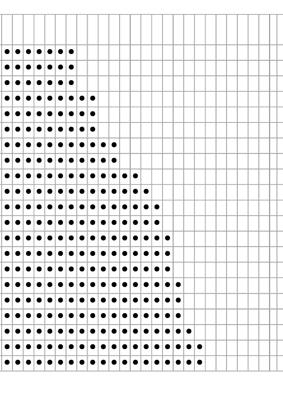 GBT流体输送用不锈钢无缝钢管参数_第3页