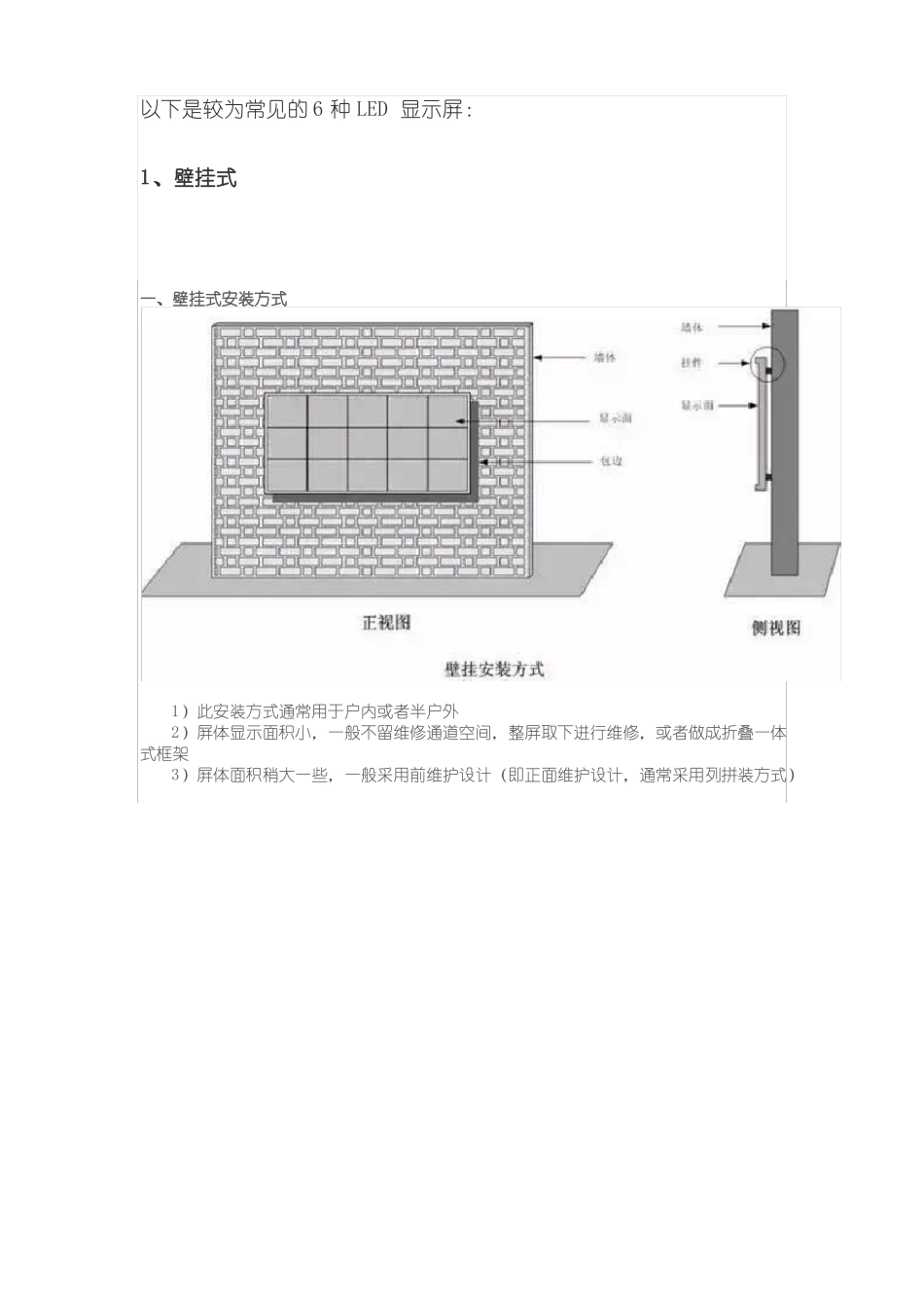 LED显示屏培训手册_第2页