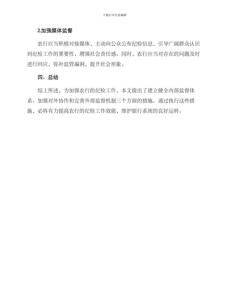 农行纪检措施方案_第3页
