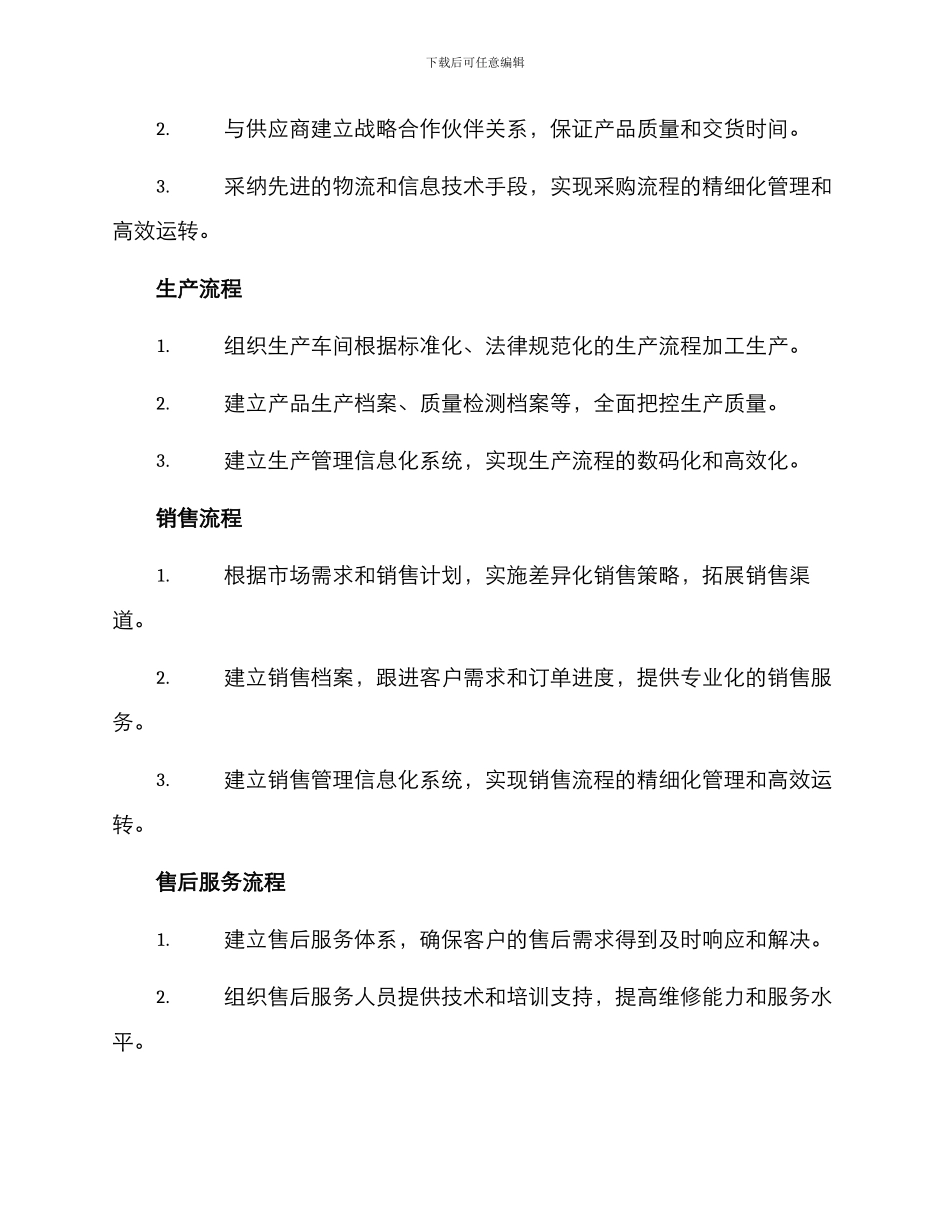 农资肥料运营方案_第3页