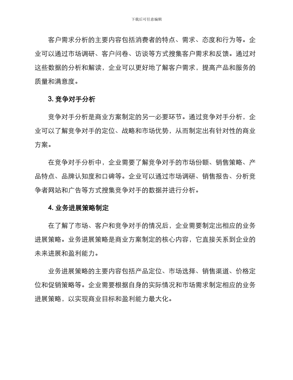 商业方案制定_第3页