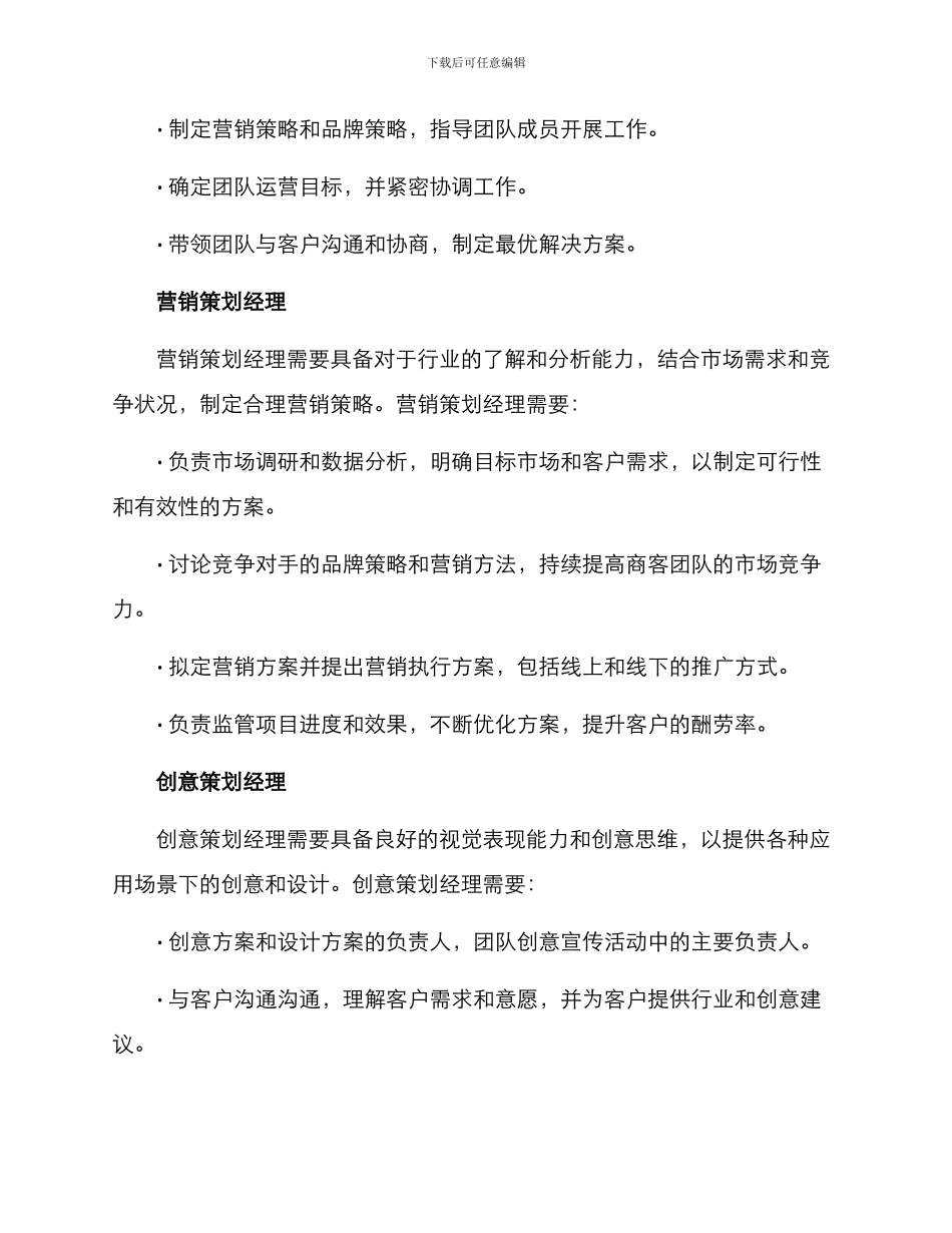 商客团队规划方案_第2页