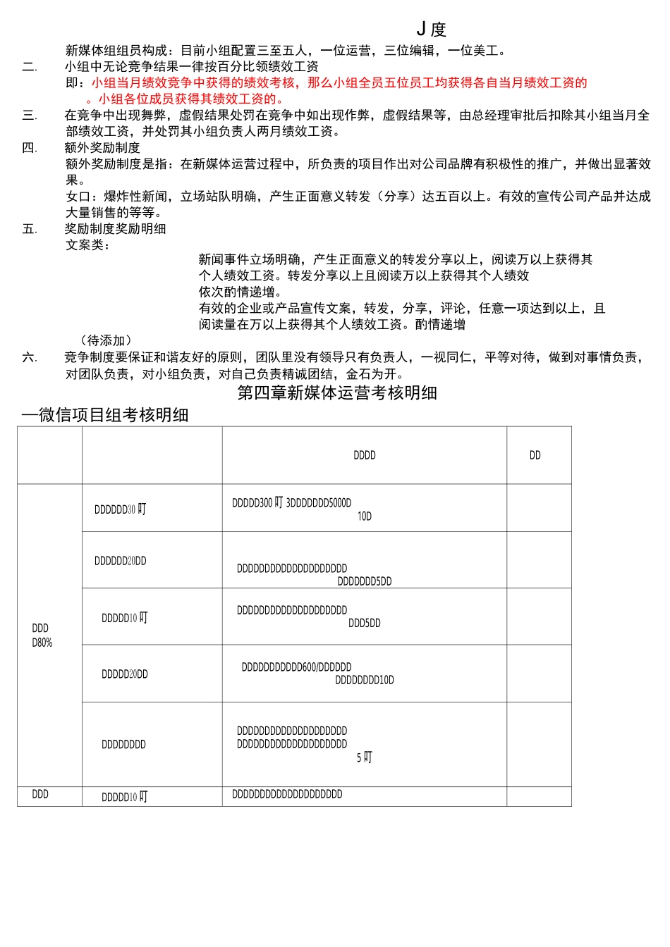 新媒体运营KPI初_第2页