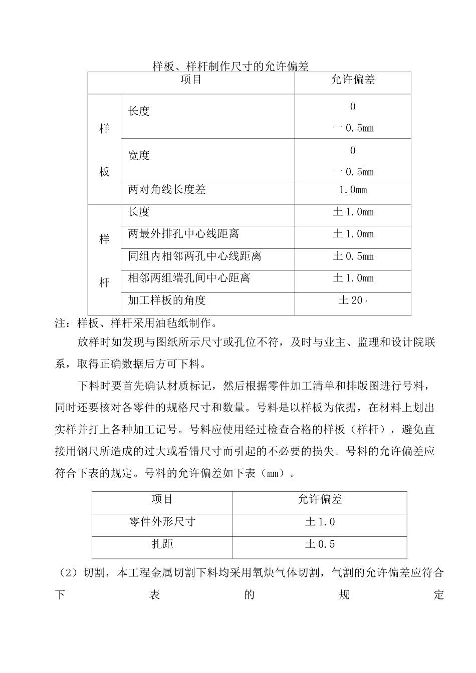 轻钢屋架施工方案[001]_第3页