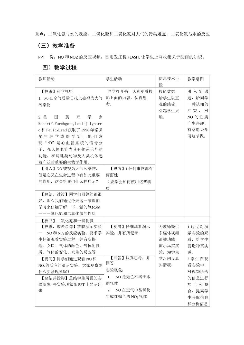 信息技术与化学课程整合的案例_第2页