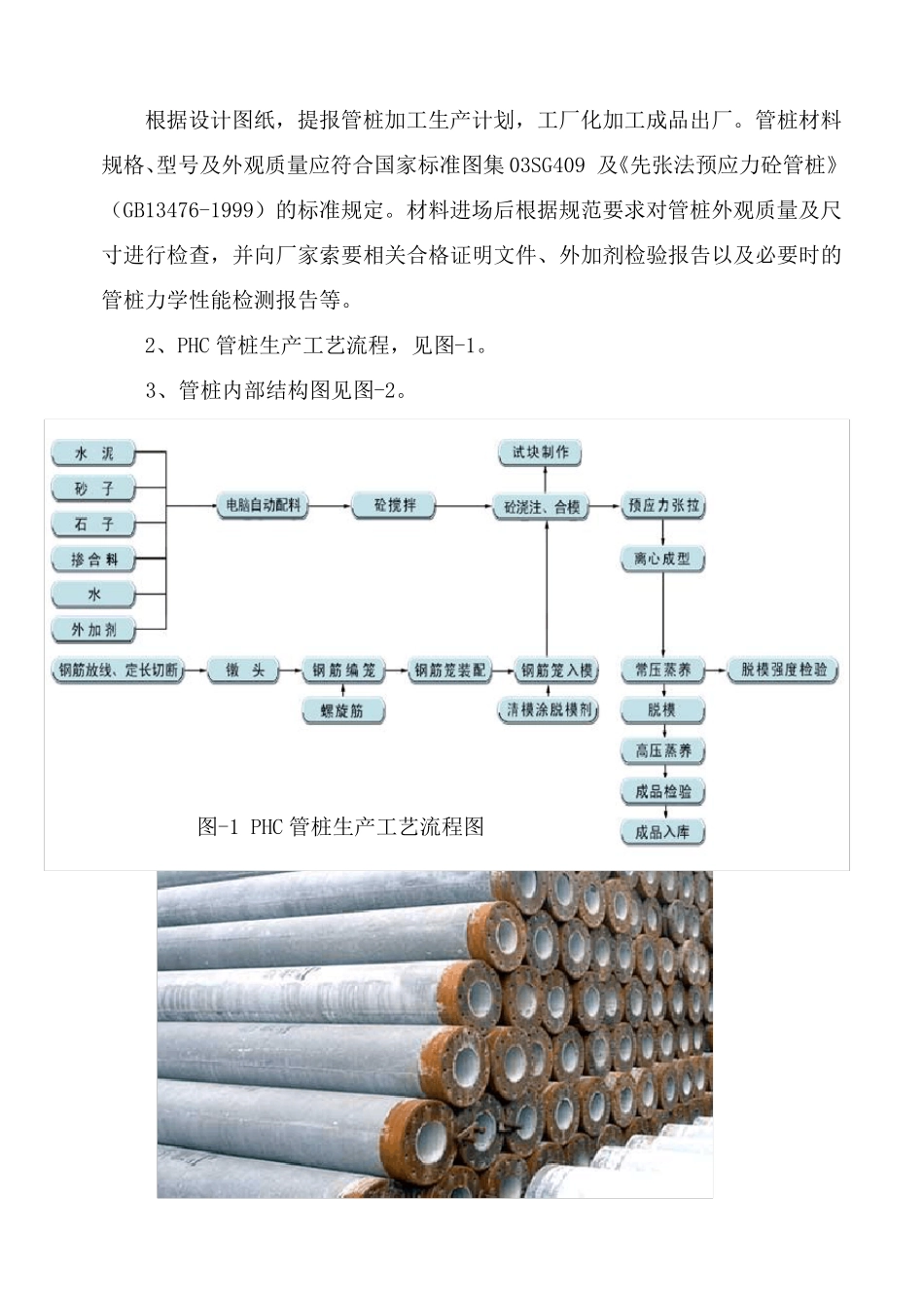 PHC预应力砼管桩静压施工工法_第3页