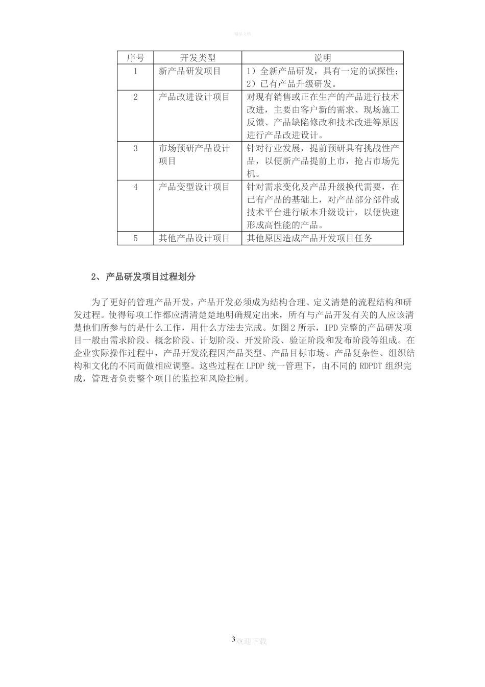 PLM一体第IPD项目管理_第3页