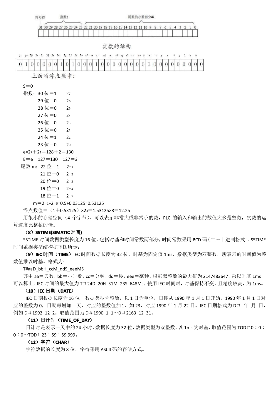 Step7-数据类型详细说明总结汇总_第2页