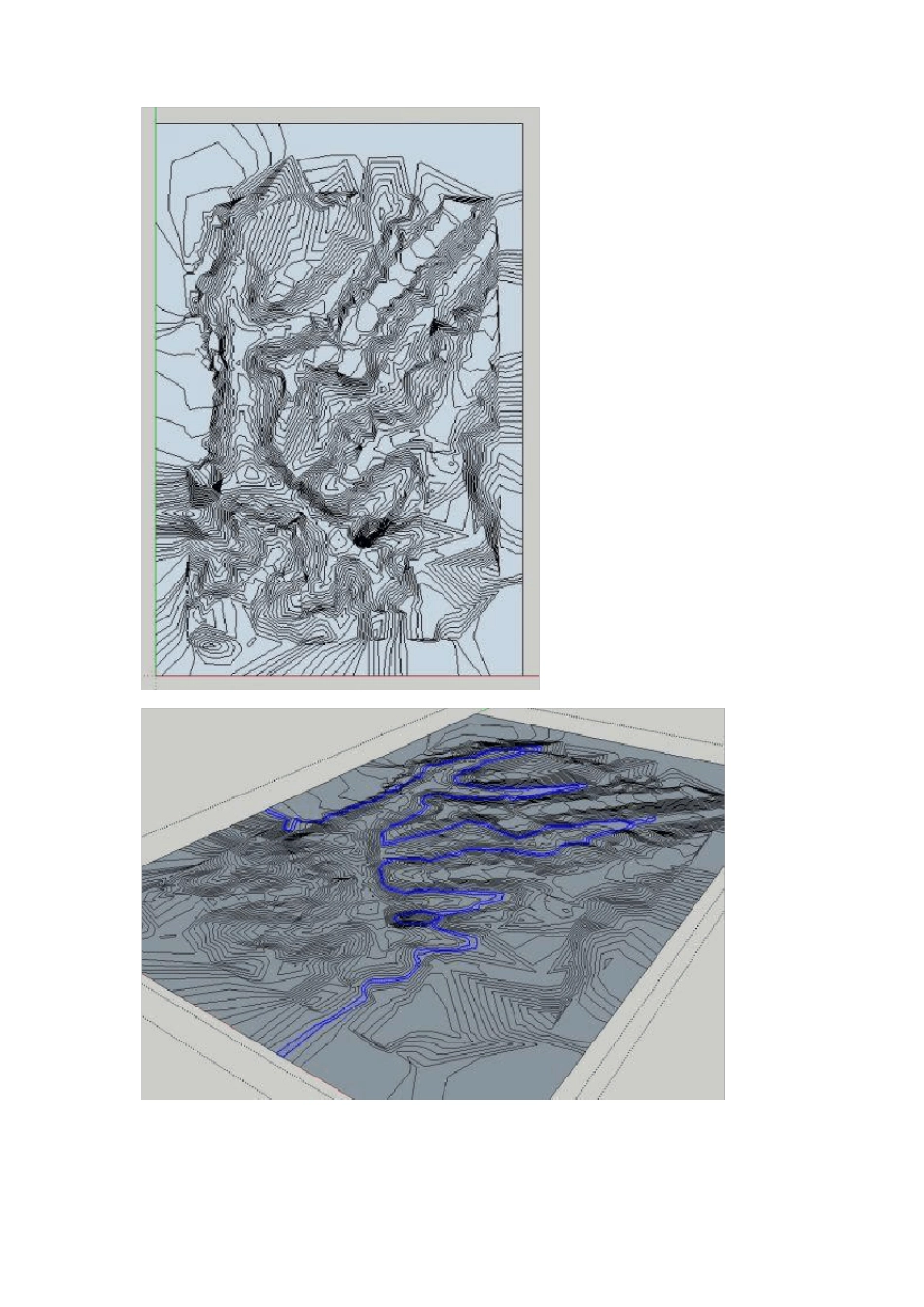 su与湘源控规场地建模_第3页