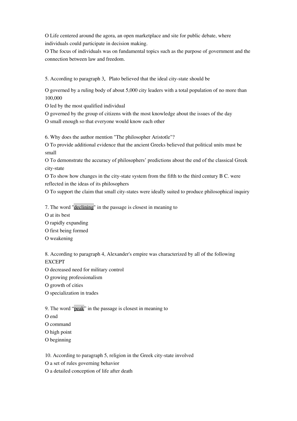 TPO43阅读文本答案翻译_第3页