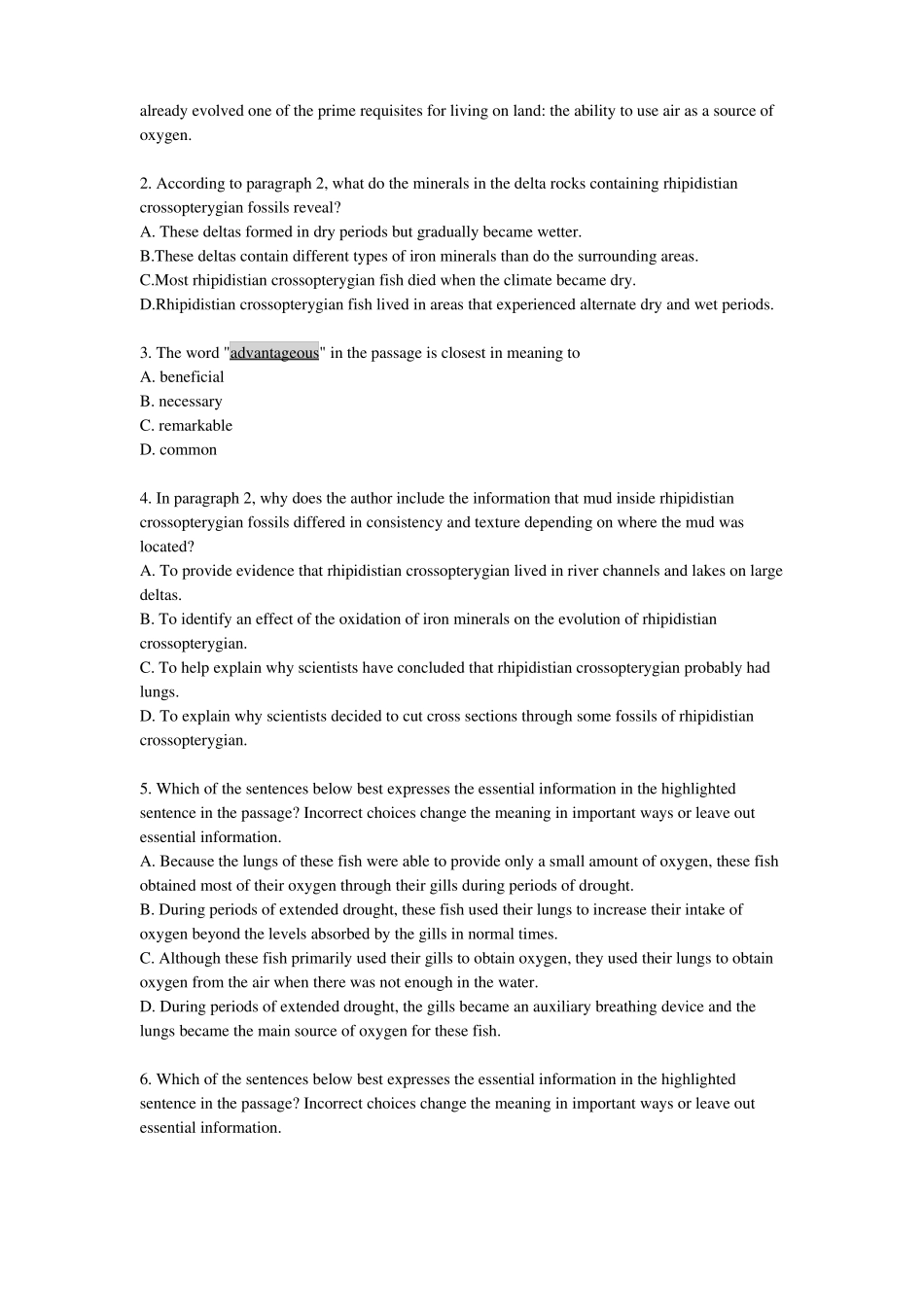 TPO阅读44文本答案翻译_第3页