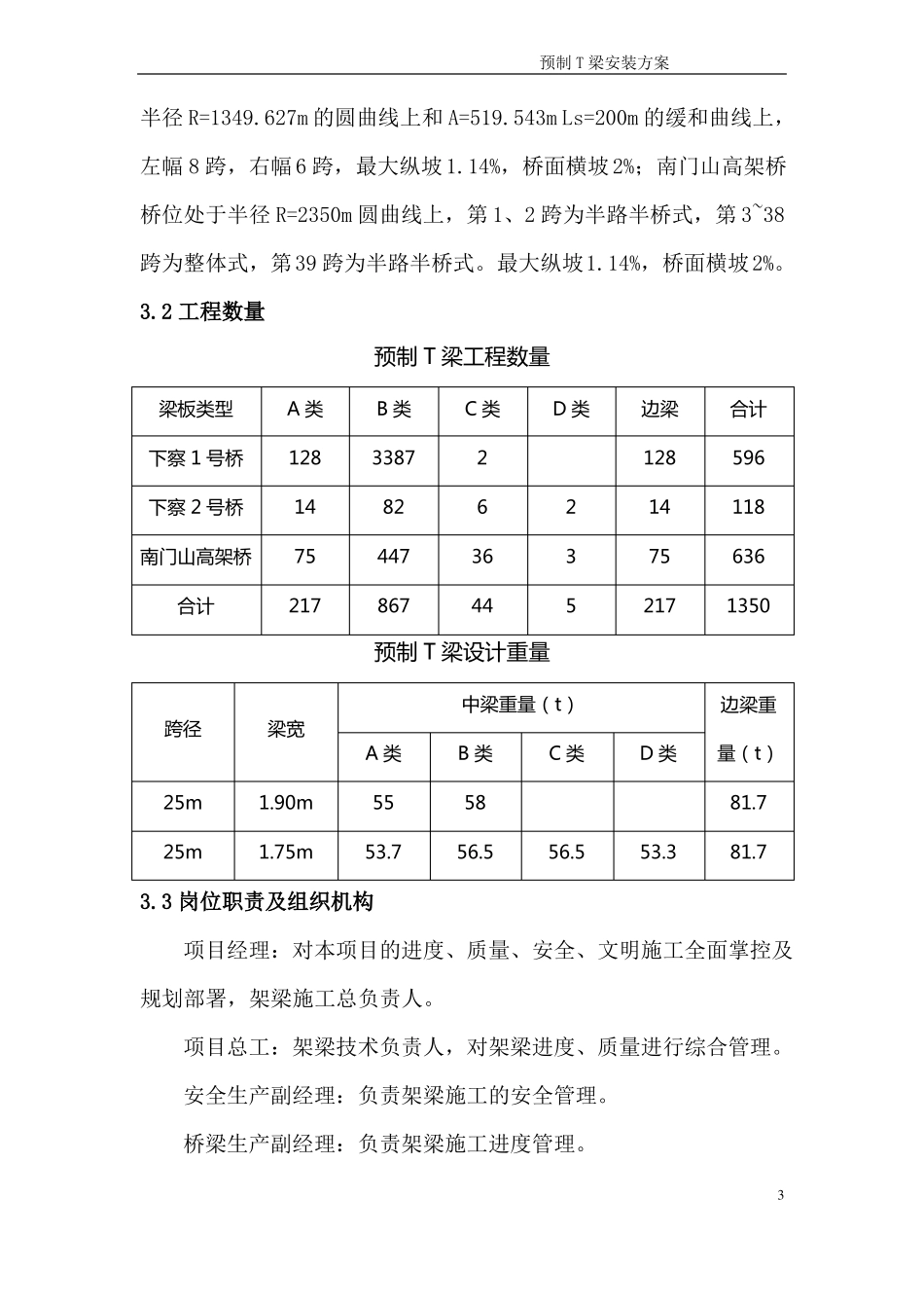 T梁架设施工方案通用版_第3页