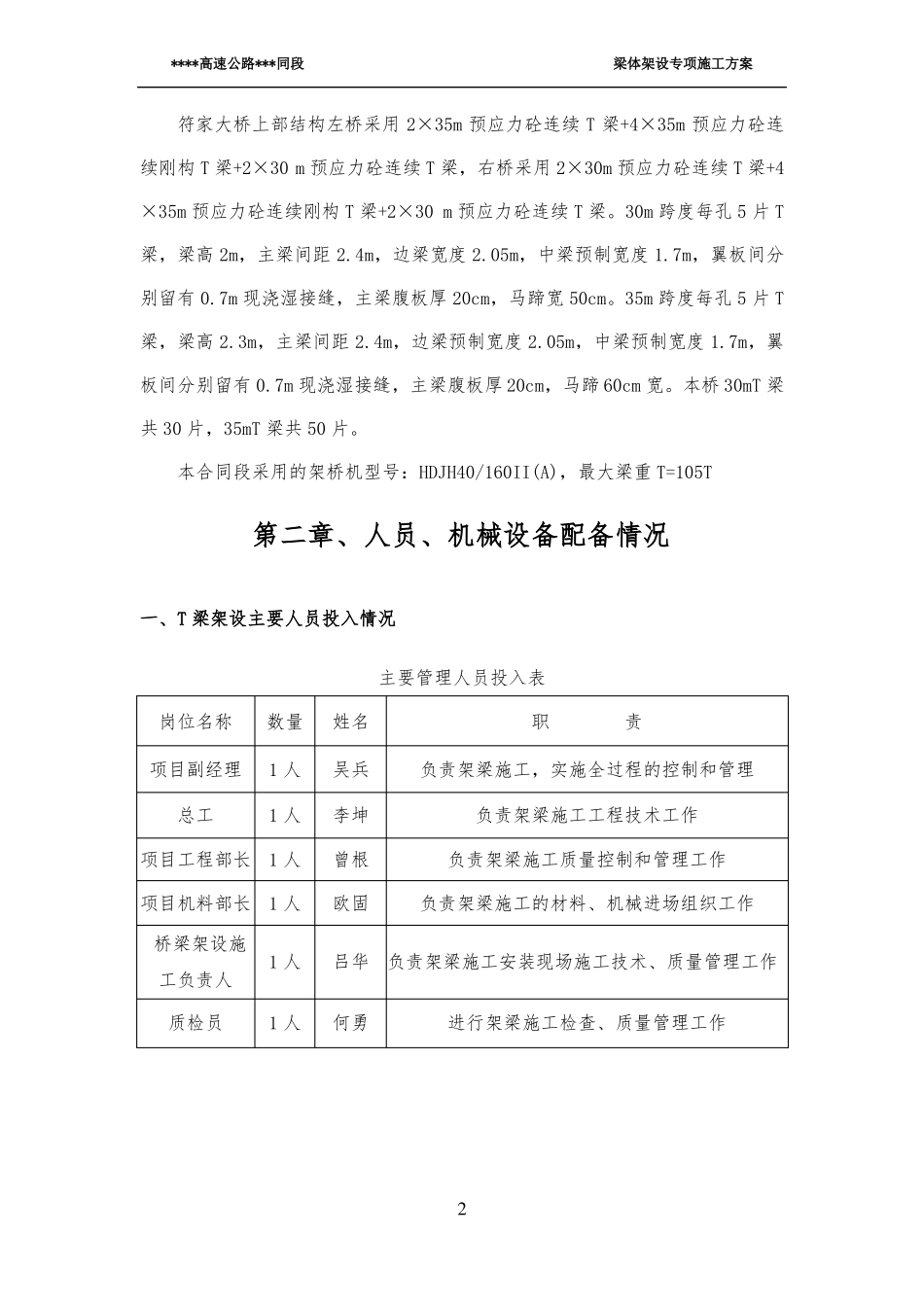 T梁架设施工专项方案_第2页