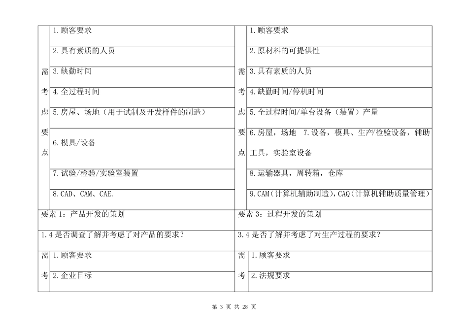 vda63过程审核流程图_第3页
