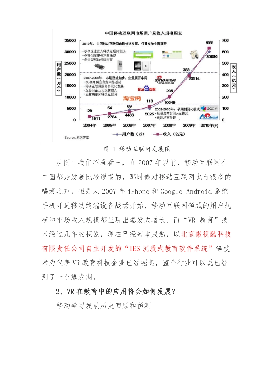 VR+教育未来已来_第2页