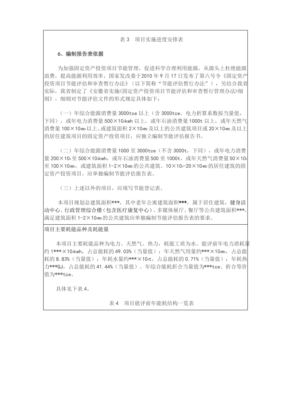 ××医养中心项目_第3页