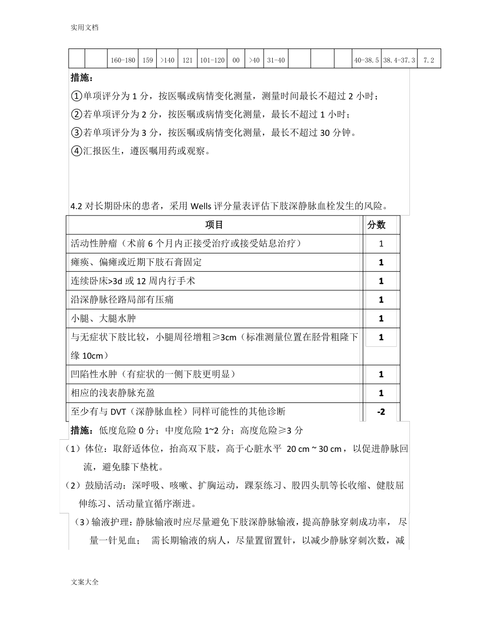 、危重患者护理常规_第3页