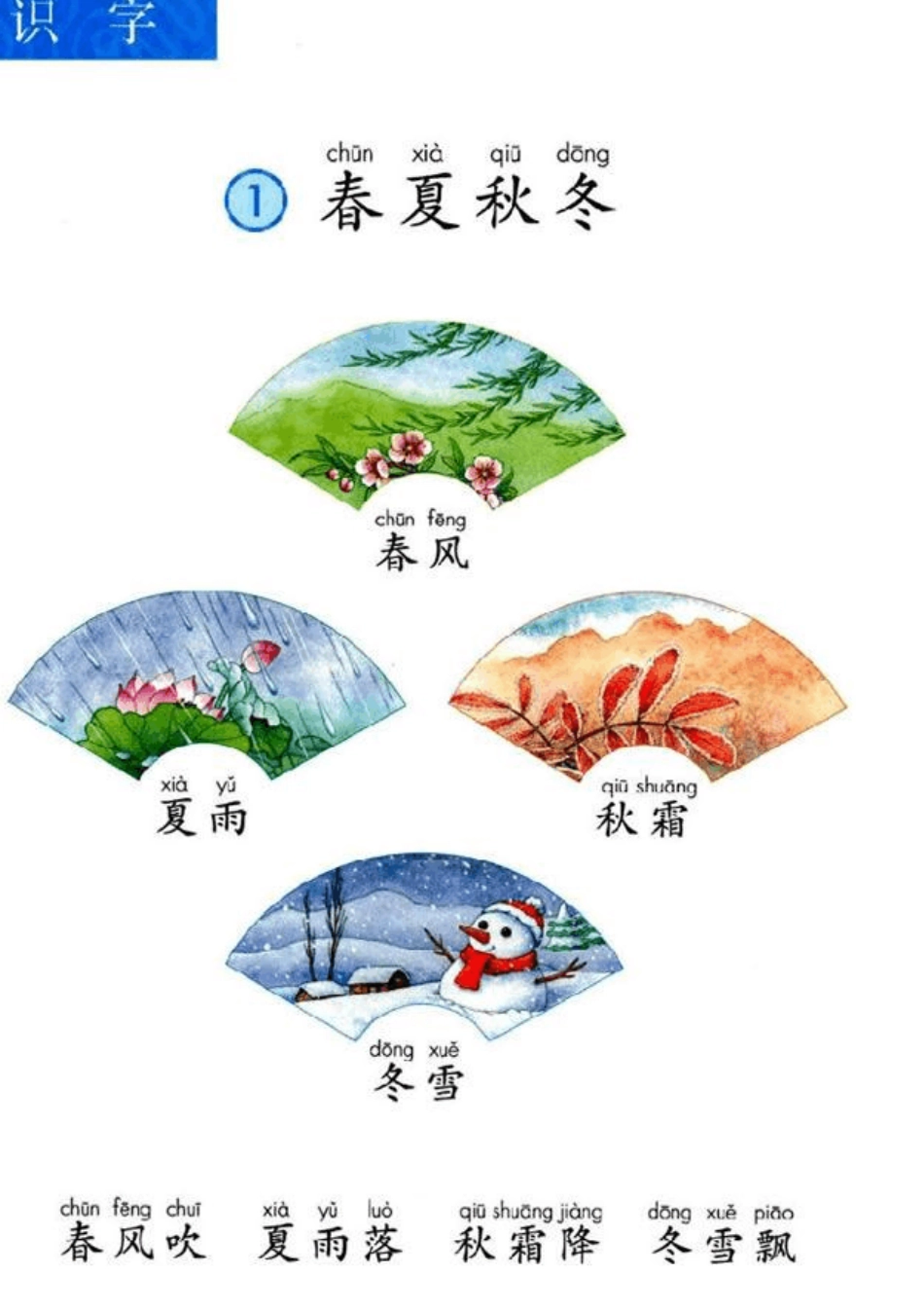 一下语文课本_第1页