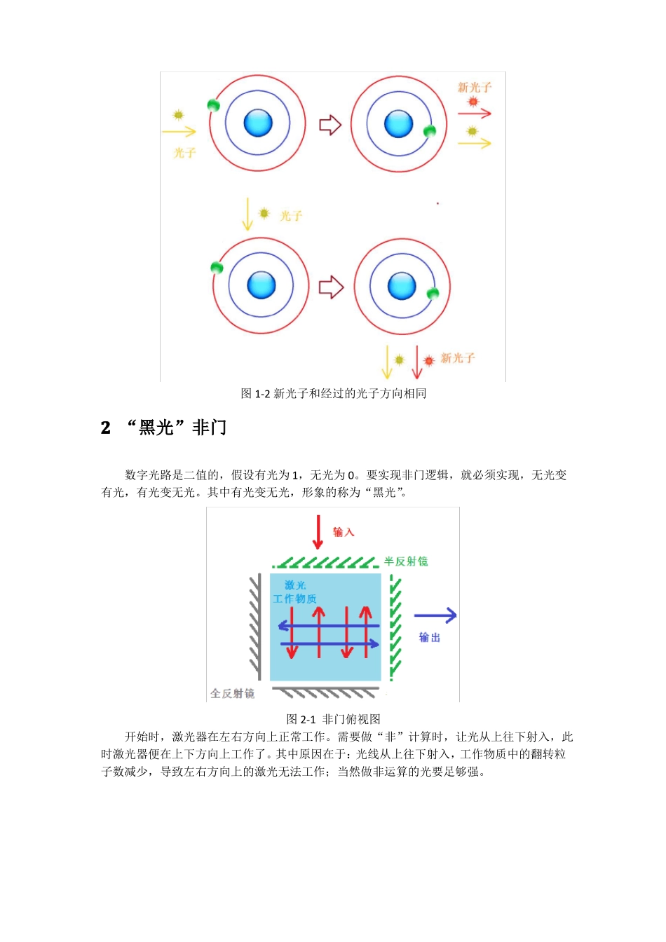 一种光子计算机共7节,内容完整_第2页