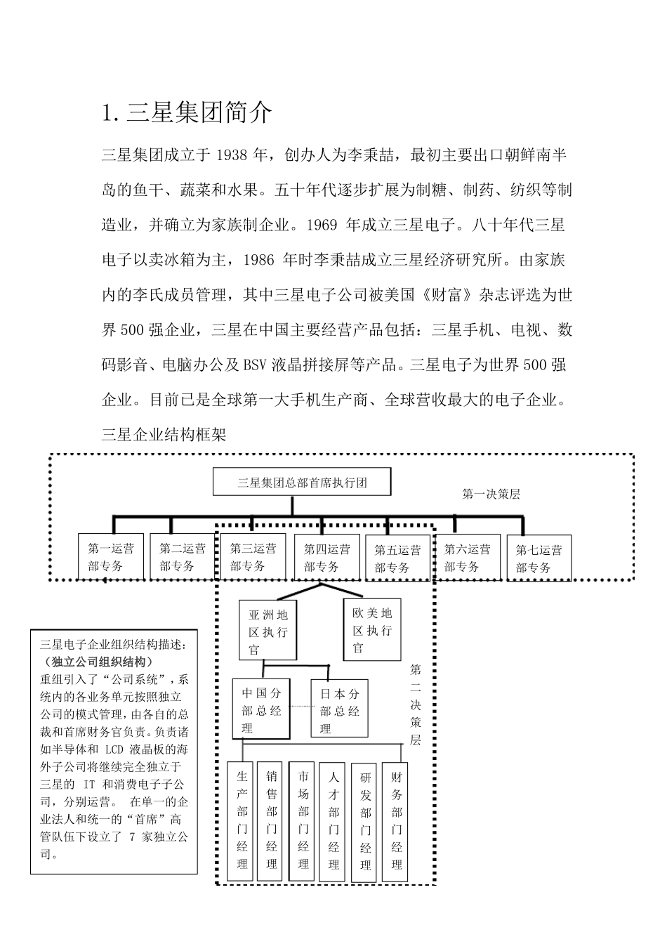 三星企业的设计_第2页