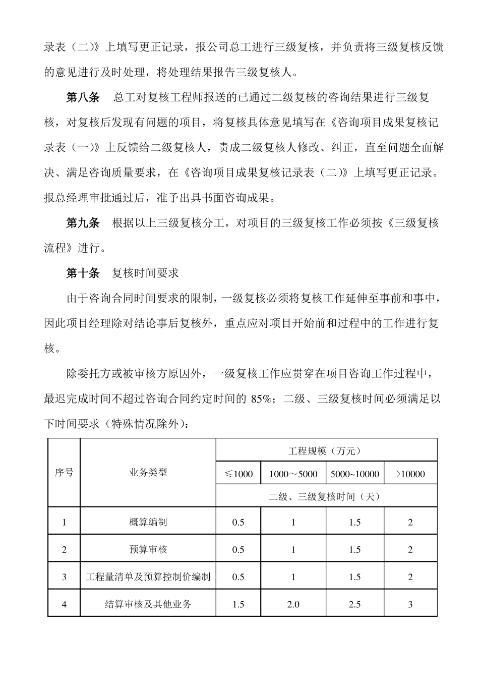 三级复核制度116_第3页