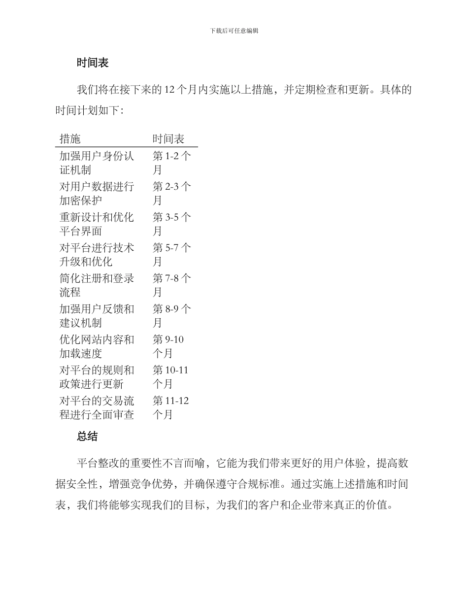 平台整改推进方案_第3页