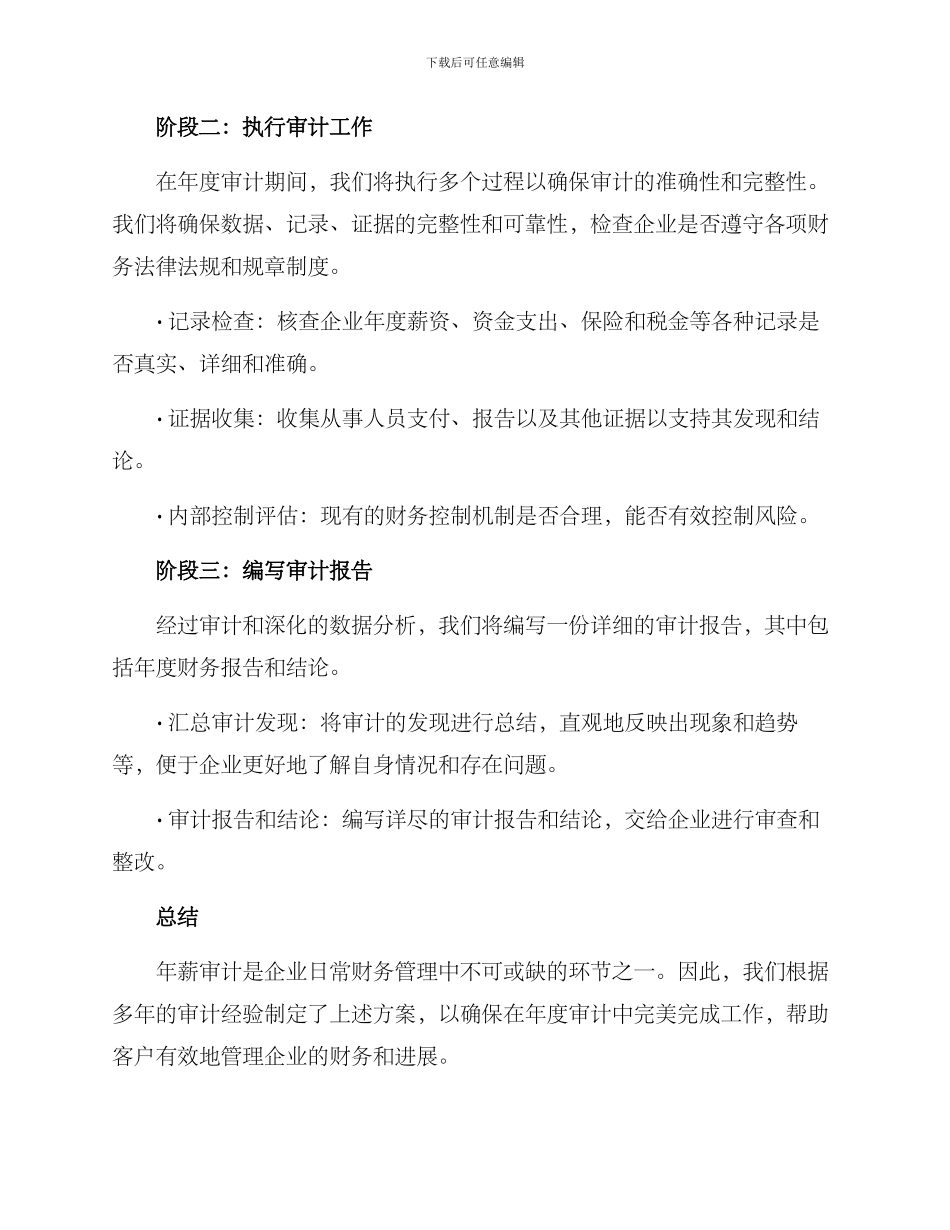 年薪审计服务方案_第2页