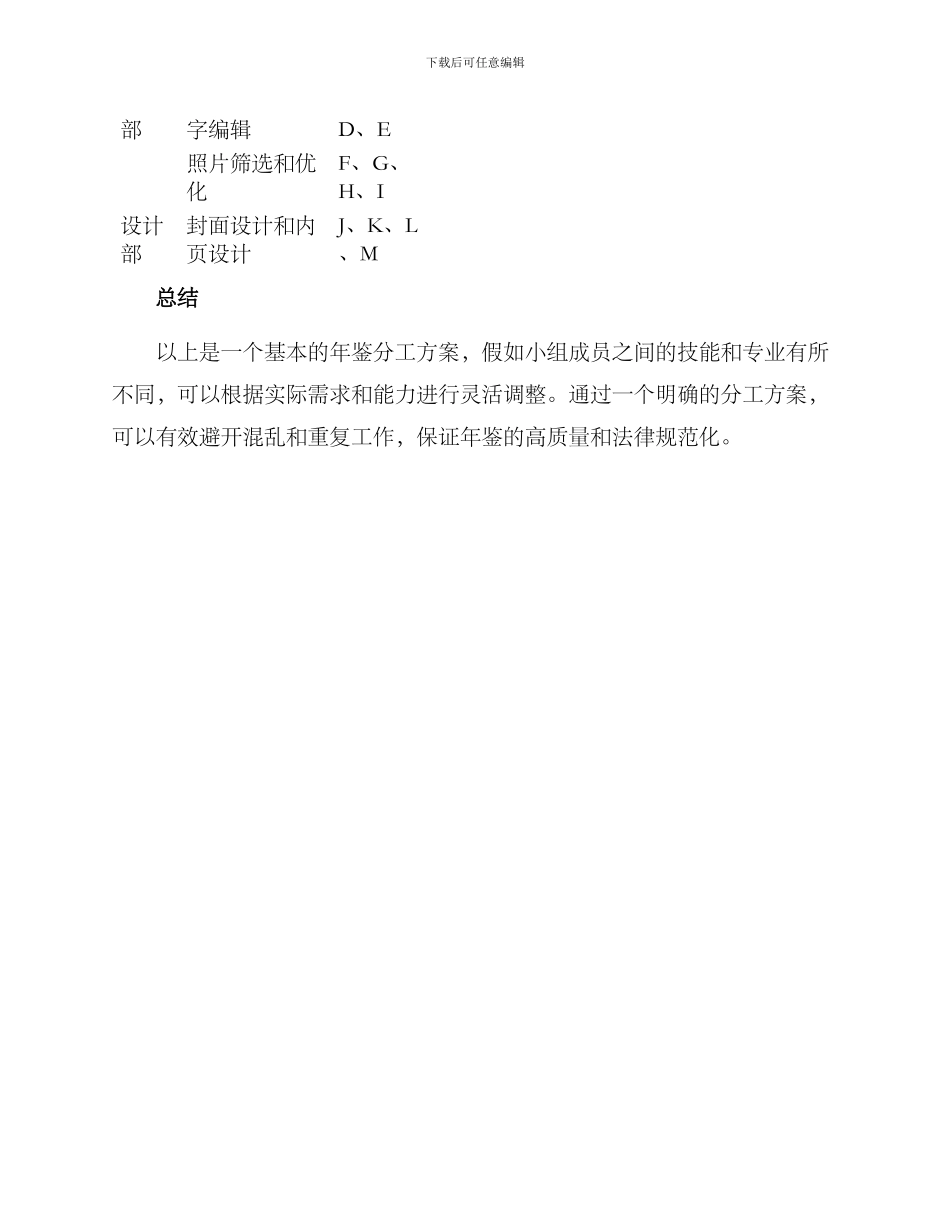 年鉴分工方案_第3页
