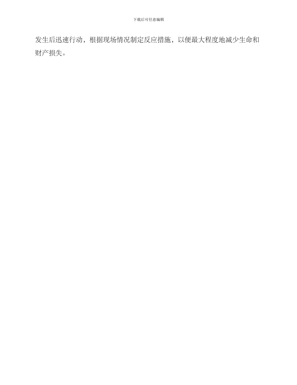 抢险专家工作方案_第3页