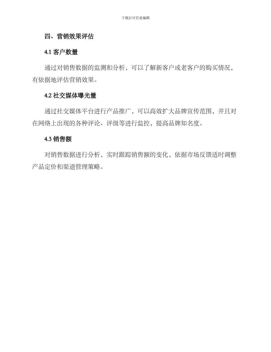 染料营销方案简单_第3页