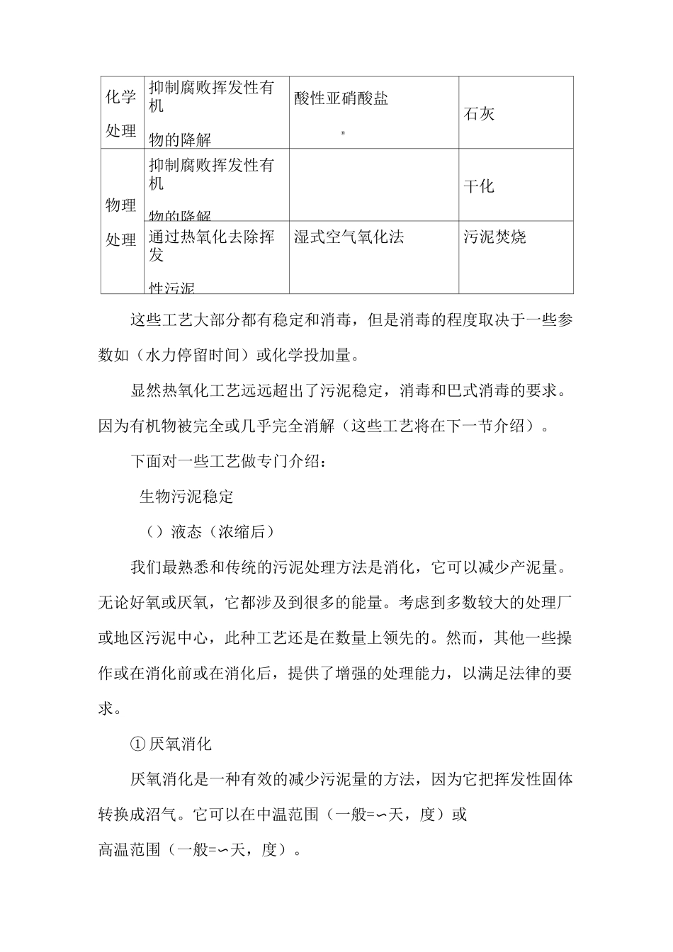 污泥的处理和处置_第3页