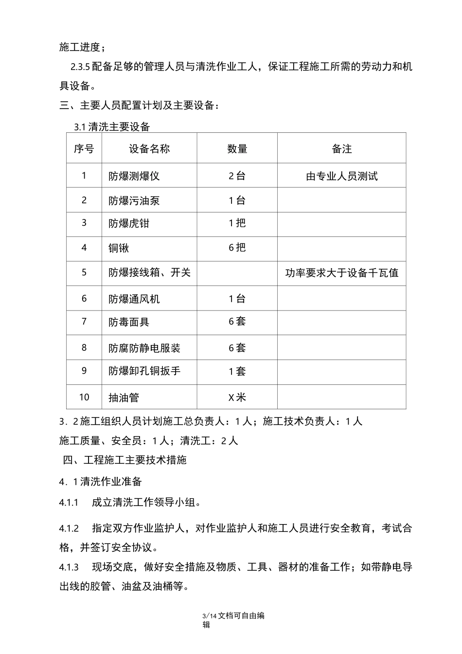 油罐清洗指导方案_第3页