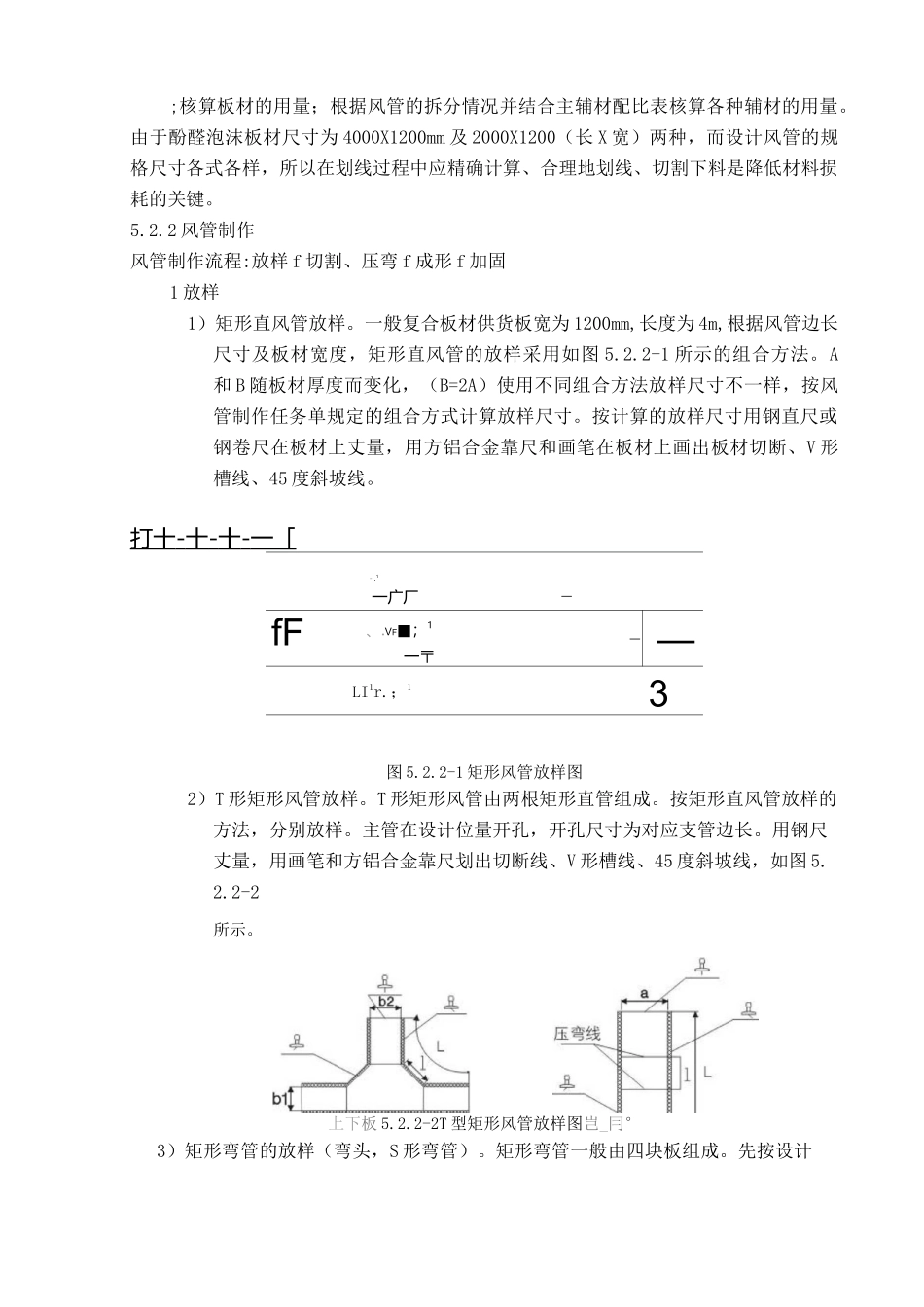 酚醛复合风管施工工艺_第2页